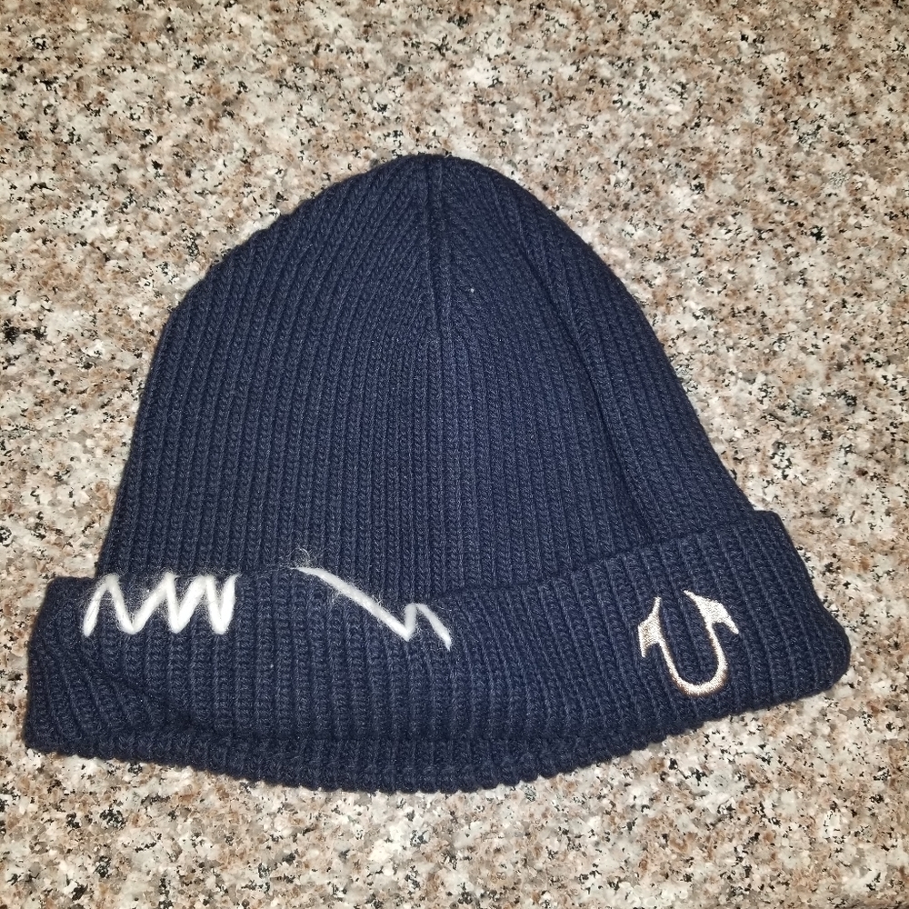 Head gear